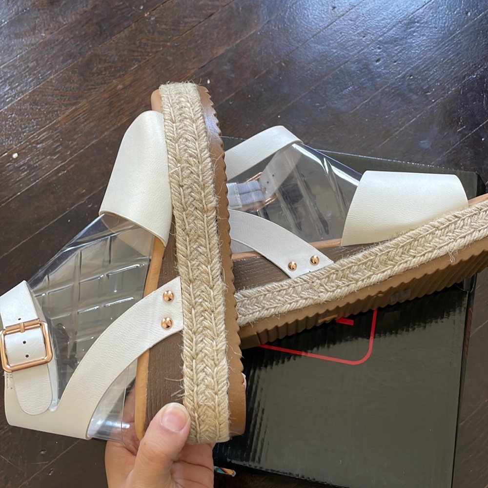 COPY - Womens sandals new - Picture 3 of 4